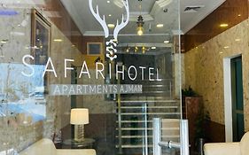 Safari Hotel Apartments